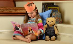 I wish you a very happy day. The Purim Story For Kids Pj Library