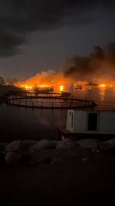 Iran war live: Tehran retaliates in Kuwait and Bahrain after second day of US strikes