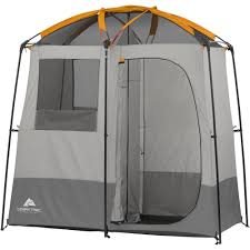Camping Outdoor Bathroom Family Solar Heated Shower Tent 2room Non Instant Cabin Campingoutdoorbathroomsolarheatedshowertent Shower Tent Camping Shower Tent
