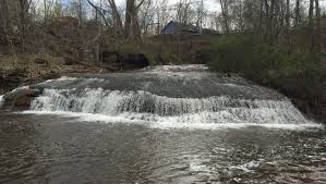 Watchung reservation is a unique spot in union county that spans a few towns, boasts a lake and deserted village, and is even the home of fossils. Best Waterfalls In Nj 11 Sights In Hiking Trails Parks And Roadside
