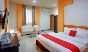Mulai desain minimalis sampai ada yang mewah berlapis emas. 15 Hotel Murah Di Palu Yang Paling Populer Celebes