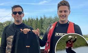 Love island star dr alex george has opened up about his younger brother's death and has insisted there is 'no shame' in what happened. Dr Alex George Celebrates His Younger Brother Elliot S Birthday Daily Mail Online
