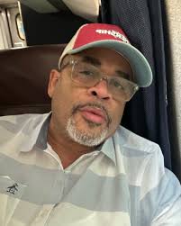 It's a celebration………Orlando FL. Congratulations Bishop Frank Madison Reid  III.