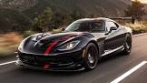 Dodge-Viper