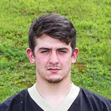 Nick Holbert's High School Career Home