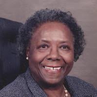 Dorothy Newson Obituary (1922