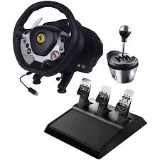 We did not find results for: Thrustmaster 4469016 Xbox One Pc Ferrari 458 Italia Edition Tx Racing Wheel 4060059 Th8a Add On Gearbox Shifter And 4060056 T3pa Wide 3 Pedal Set Walmart Com Walmart Com