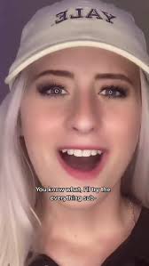 Jezelle Catherine First Video