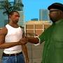 Profile Picture of Grand Theft Auto: San Andreas - Apps on Google Play (@google.com) on Google