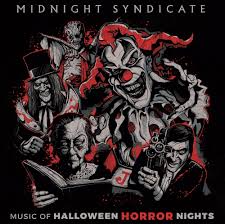 This playbill is guaranteed authentic, sealed in a fitted vinyl pouch with backing board, and mailed in protective official souvenir program from beetlejuice the broadway musical musical. Limited Edition Music Of Halloween Horror Nights Vinyl Album Released At Universal Studios Florida Inside Universal