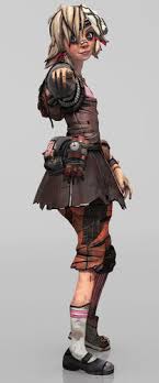 Father And Daughter, Ladys And Gentlemen. Any Objections? : R/Borderlands2