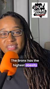 Food Activist Ora Kemp