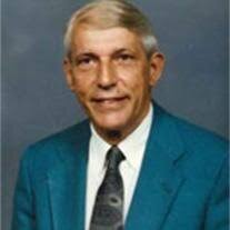 William Conroy Obituary