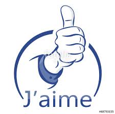 Résultat de recherche d'images pour "image de j'aime"