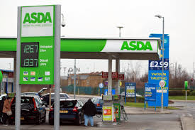 Although they no longer sell them independently, they have partnered with external websites such as fuelgenie. Asda Morrisons Sainsbury S And Tesco Cut Fuel By Up To 2p Per Litre In Fresh Supermarket Petrol Price War Big World Tale