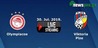 Παρακολουθήστε ζωντανά σε live streaming τους αγώνες από τα περισσότερα πρωταθλήματα. Olympiakos Biktoria Plzen Live Streamin 30 7 2019 Champios League