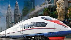 From kl in 90 minutes 05 jul 2006 rajan moses newstraittimes. Hsr High Speed Rail Malaysia What Is This Mega Project About Propertyguru Malaysia