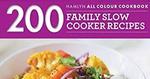 slow cooker recipes cookbook review