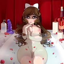 Rule34 - If it exists, there is porn of it  kittenbell (artist), doopie do  over  5409756