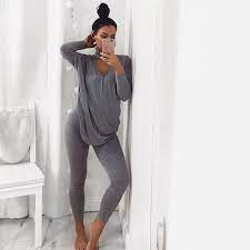 Pin Malmix Lazy Day Outfits Cozy Outfit Loungewear Outfits