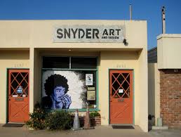 Snyder Art Carlsbad Village Art Surf Carlsbad Art And Culture At Carlsbad Art And Culture