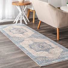 Area rug, carpet, design, style, home decor, interior design, pattern, trend, statement. Ehtel Medallion Fringe Nuloom
