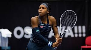 In my entire career, i haven't seen anything like this — so many disparate interests coming together around a common need so quickly and acting in unison to be so effective. Wta Rankings Update 2020 Coco Gauff Hits New High