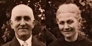 Genealogie familie Tomassen/Thomassen/Tomesen