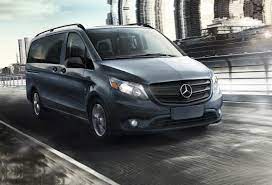 In 2016, mercedes released the metris minivan in the united states and canada. Metris Wheelchair Vans For Sale In Rockville Centre Ny Mercedes Benz Of Rockville Centre