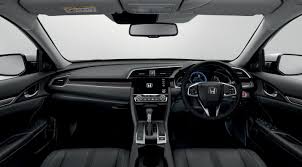 I accept fishcate's privacy policy. Honda Civic Honda Malaysia