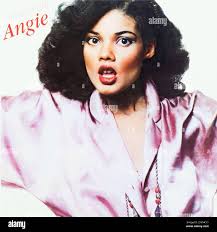 Angie hi-res stock photography and images