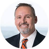 Michael N. Mercurio: Calming the Chaos