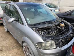 Trova una vasta selezione di casse da auto per audi a prezzi vantaggiosi su ebay. Audi A2 1 4 Tdi 75cv Casse Auto Piermay