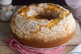 Ciambellone soffice alla panna non c'è niente di meglio di una buona colazione per iniziare la giornata con sprint e buonumore. Ciambellone Soffice Al Latte Ricetta Senza Burro Nell Impasto