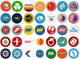 Mix N Match 4 75 Ea Don T See Your Airline Send Us A Message 3 5 Inch In Diameter These Brilliant Coasters Ar Coasters Cool Logo Airline Logo