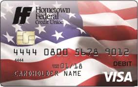 Check spelling or type a new query. Accounts Hometown Federal Credit Union