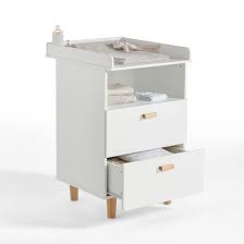 table a langer jimi table a langer meuble a langer amenagement chambre bebe
