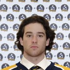 Pictou County Weeks Crushers @ Yarmouth Mariners Friday, March 11, 2022