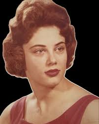 Antoinette "Toni" DeVito Coleman Obituary November 13, 2023