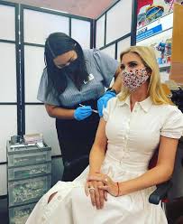 It has existed in many variants, but the basic style has remained recognizable. Ivanka Trump Posts Facebook