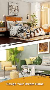 Playing this game you will quickly get lost in it and discover the fact that it's so much fun and relaxation to choose the wall's pattern and the dining tables. Updated Dream Home Makeover Words Of Design House Games Pc Android App Mod Download 2021