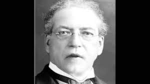 SOCIAL WELFARE HONOREES ―SAMUEL GOMPERS, SIDNEY HILLMAN & BESSIE ABRAMOWITZ 