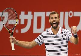 Raonič, Schwartzman aj Herbert idú do 2. kola turnaja ATP v Toronte