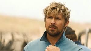 The Fall Guy credits