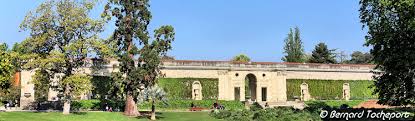 Photos Et Histoire Du Jardin Public De La Ville De Bordeaux Www 33 Bordeaux Com