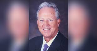 Freddy Barron Obituary