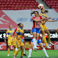 Sitio oficial de liga mx del fútbol mexicano, con partidos, clubes, resultados y estadística en línea, directo desde el estadio. Fechas Y Horarios De La Liga Mx Femenil En Fase Final
