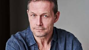 Bill Ward in The Shawshank Redemption