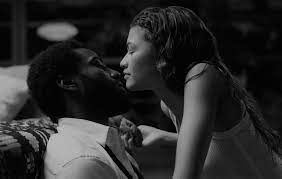 He played college football at morehouse college and signed with the st. John David Washington Addresses Backlash On Age Gap With Zendaya