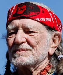 When It Comes to Marijuana, Willie's Punishment Seems to Vaporize
